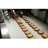 Buy cheap Needle Depanner Tunnel Oven Automatic Cake Production Line from wholesalers