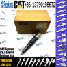Buy cheap Diesel Engine Fuel Injector 20R-5036 20R-5036 For Engine C15/C18 from wholesalers