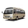 Buy cheap 6300/6600 kg Curb Weight 30 Passenger City Mini Buses for African Transportation from wholesalers