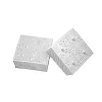 Buy cheap 92911002 86875002 White Square Foot Bristle Blocks Spare Parts for Gerber GT7250 product