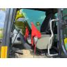 Buy cheap Komatsu PC110 Used Excavator Equipment Used Hydraulic Excavators With 0.48m3 Bucket from wholesalers