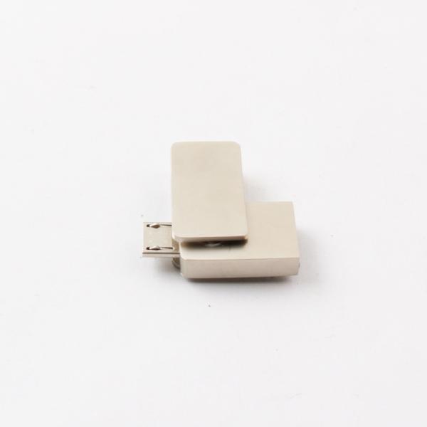 Buy cheap Fast Speed Android Micro Usb Flash Drive OTG 2.0 3.0 128GB 80MB/S from wholesalers