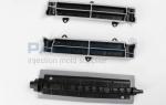 High Durability Two K Mold For Rectangular Large Scale Manufacturing