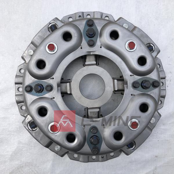 Buy cheap EH700 Nissan Clutch Disc ISO HNC543 HNC519 For Light Truck from wholesalers