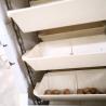 Buy cheap 1 Ton Output 380V Walnut Shelling Machine Auto Production Line With CE Certification from wholesalers