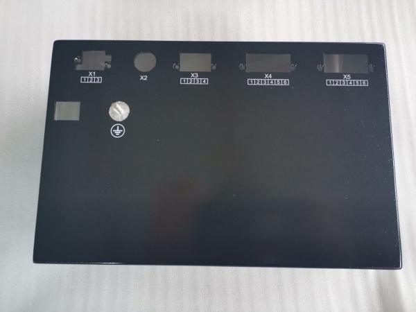 Buy cheap Anodizing Sandblasting Metal Welding Aluminum Laser Cutting Parts from wholesalers