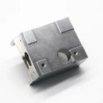 Custom Fabricated Metal Products OEM CNC Aluminum Precision Machining Parts