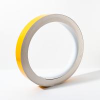 Buy cheap 0.8mm 1mm Thickness Channelume Letters Aluminum Trim Cap For Channel Letter product