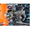 Buy cheap 1 Gallon PP PE Juice Bottle Blow Molding Equipment MP80D-1 Fully Automatic With Robot from wholesalers