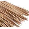Buy cheap Customized Fireproof Synthetic Tropical Thatch Roofing Tiles for Hotel HDPE Tiki Huts from wholesalers
