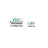 Buy cheap Bronzing Security Label Stickers Anti Counterfeit Normal Adhesive Label Stickers from wholesalers