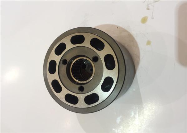 Buy cheap K3V180DT K5V140 K5V200 Kawasaki Hydraulic Pump Parts Long Life Durable from wholesalers