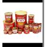 Buy cheap Customized sterilization pot high temperature cooking food canned, capacity 170 ml -3000 ml from wholesalers