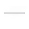Buy cheap 5ft 60W Waterproof IP65 LED Vapor Light Singe Or Double Wiring from wholesalers
