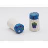 Buy cheap Ice Cream Design Ceramic Salt And Pepper Shakers Hand Painted Strong Dolomite from wholesalers