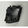 Buy cheap Operation Display Frame injection molded part Mirror polishing from wholesalers