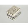 Buy cheap Terrazzo Advertising Marble Aluminum Composite Panel Aluminium Composite Panel Sheet from wholesalers