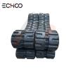 Buy cheap JCB 331/55510 track rubber CTL track loader undercarriage parts from wholesalers