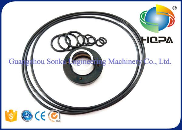 Buy cheap Kobelco SK210LC Hydraulic Motor Seal Kits for Swing Motor Assy YN15V00002F4 from wholesalers