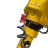 Buy cheap ISO Stainless Steel Auto Parts Robotic Polishing Machine from wholesalers