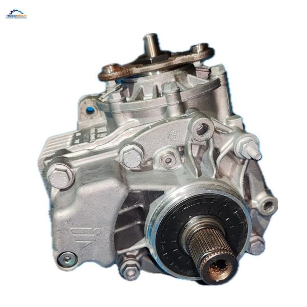 Buy cheap 0A6409053AJ MPT VAA450 Vehicle Transfer Case For Audi Q3 RSQ3 TTRS VW from wholesalers