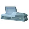 Buy cheap Premium Quality Coffin Decoration Standard USA Casket Stationary Handle 5# from wholesalers