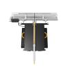 Buy cheap Dry Cleaning or Washing Optional Solar Panel Cleaning Robot for Large Area Cleaning from wholesalers