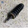 Buy cheap Excavator ZX38 Track Adjuster Assembly With Tensioner Recoil Spring Cylinder Assy from wholesalers