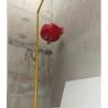 Buy cheap Wall mounted FM200 Hanging System 1.6MPa Storage pressure Fire Extinguishing Device from wholesalers