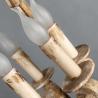 Buy cheap Outdoor wood chandelier for home lighting Fixtures (WH-CI-76) from wholesalers
