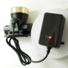Buy cheap US Plug 18650 Li Ion 3 7v Battery Charger , Universal Wall Battery Charger High End from wholesalers