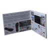 Buy cheap Multi Page Direct Mail Video Card , Bespoke Video Brochures Fashion Design from wholesalers