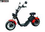 Adult Electric Long Range Electric Scooter TM-LQ-HL2.0 63v20Ah Detachable