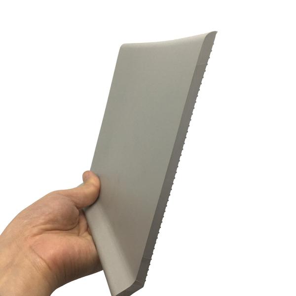 Buy cheap Customized Vinyl Wall Baseboard Plastic PVC Skirting Cove Base for Mass Production from wholesalers
