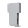Buy cheap 65 Inch Led Digital Signage Display Media Player / Digital Signage Led Screen from wholesalers