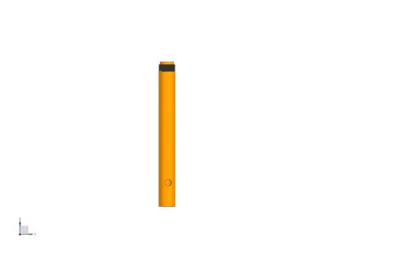 Buy cheap 700Bar Ultra Thin Hydraulic Jack Alloy Steel Single Acting Hydraulic Cylinder from wholesalers