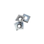 100% Tungsten Carbide Raw Material Anti Corrosive Solid Carbide Lathe Inserts