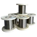 CuNi23 NC030 Cuni Wire In Heating Household Electrical Application
