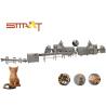 Buy cheap Semi Moist Pet Food Processing Machinery , Stainless Steel Dog Treat Machine from wholesalers