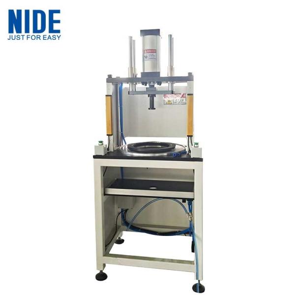 Buy cheap Automatic Shaft Removing Machine For BLDC Wheel Hub Motor from wholesalers