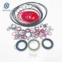 Buy cheap 281-8870 Transmission Gasket Excavator Parts Repair Kit Transmission Overhaul product