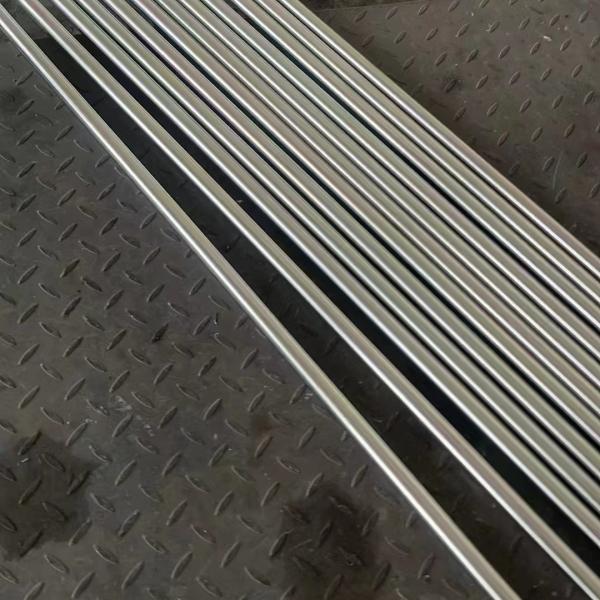 Buy cheap Alloy C276 Round Bars / Bright Bars / 2.4819 Nickel Alloy Bars Diameter 1/4 Inch - 12 Inch from wholesalers