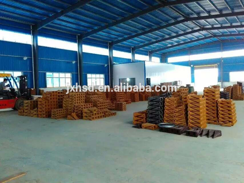 R500 excavator parts bucket teeth tooth 66NB-31310 for wholesale