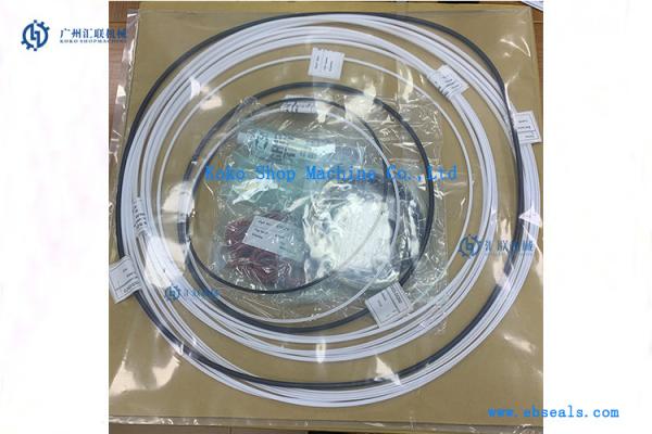 Buy cheap 175-15-05010 Bulldozer Transmission Service Kit For D155A Dozer Hydraulis Seals from wholesalers