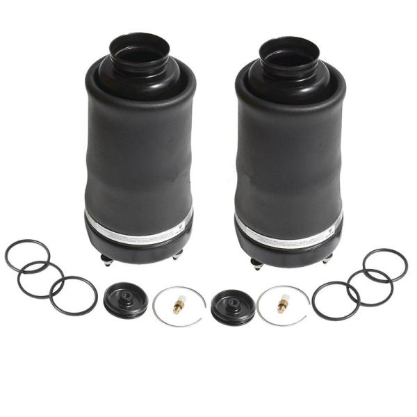Buy cheap Pair Front left and right Air Suspension Spring For Mercedes ML GL Class X164 W164 1643206113 from wholesalers