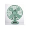 Buy cheap Plastic Decorative Vintage Look Table Fan 12 Inch Oscillating Classic For Home from wholesalers