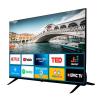 Buy cheap 65inch Android Smart TV 9 Languages Television 32 Inch Hotel Smart TV from wholesalers
