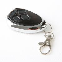 Buy cheap Garage Door Opener Remote Control , Transmitter For Garage Door Opener product