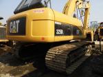 USED CATERPILLAR 325DL EXCAVATOR FOR SALE ORIGINAL JAPAN CAT EXCAVATOR 325DL