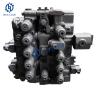 Buy cheap New And Original Excavator Parts Volvo EC460B EC460C EC480D EC700 EC750D EC950EL Hydraulic Control Valve from wholesalers